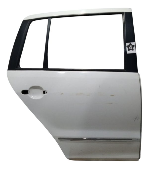 Puerta Trasera Derecha Vw Suran Ln (05734984) Lp