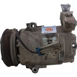 Compresor De A/a Chevrolet Celta 1.4 (05249150)