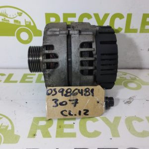 Alternador Peugeot 408 2.0 (05986481)