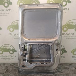 Puerta Trasera Derecha Renault Kangoo (06074693)