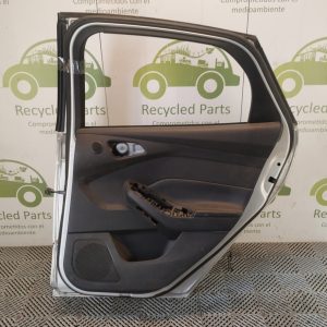 Puerta Trasera Derecha Ford Focus 3 (05380084)