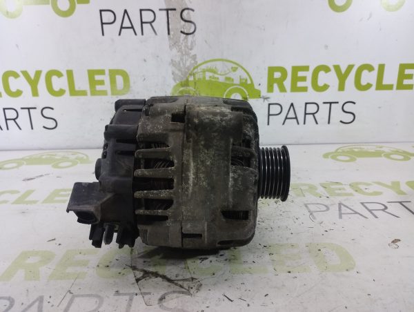 Alternador Ford Fiesta Kd 1.6 16v (05525413)