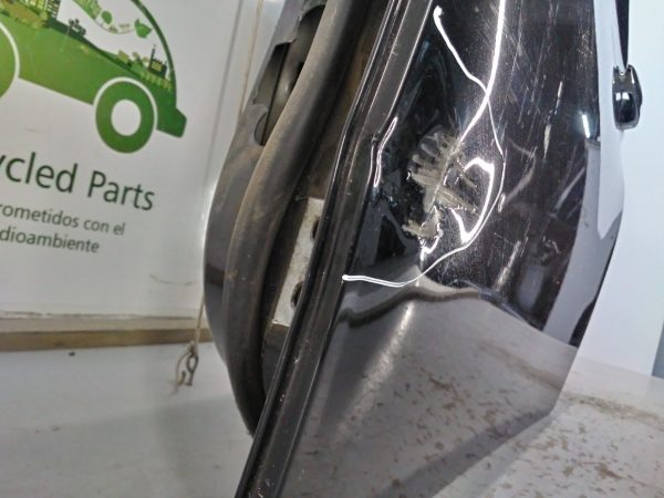 Puerta Trasera Izquierda Bmw 325i (02699094) Lp
