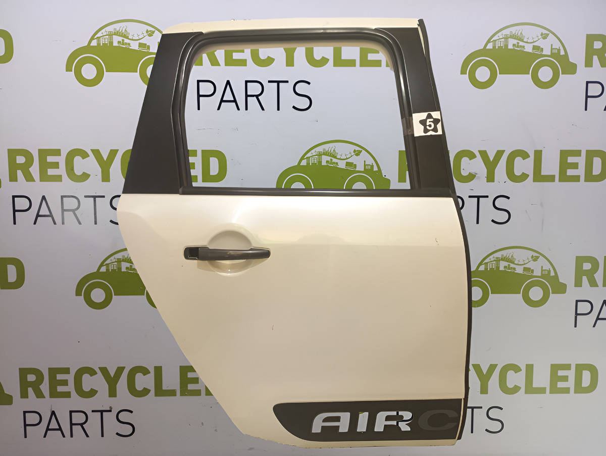 Puerta Trasera Derecha Citroen C3 Aircross (05467930) Lp