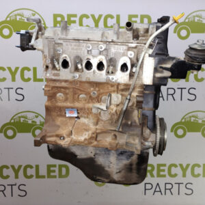 Motor Fiat Uno 1.3 8v Fire (05465139)