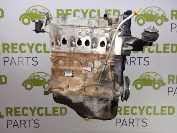 Motor Fiat Uno 1.3 8v Fire (05465139)