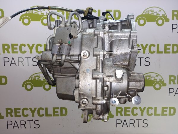 Caja De Velocidades Ford Ecosport 1.5 12v (05423060)