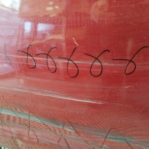 Puerta Trasera Izquierda Nissan Tiida 5p (05513797)