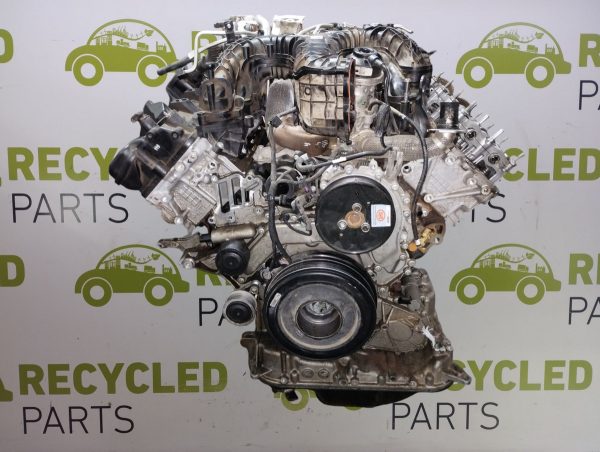 Motor Vw Amarok 3.0 V6 (05492189)