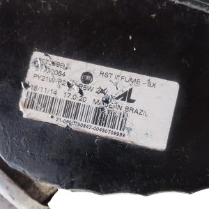 Faro Trasero Izquierdo Fiat Palio 2015 Original (07285504)