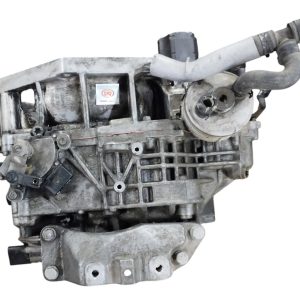 Caja De Velocidades Vw Passat 2.0 At Fsi (06208806)
