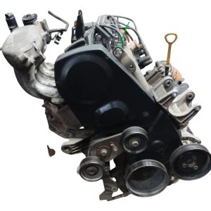 Motor Vw Gol 1.6 (06234826)
