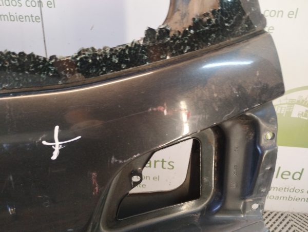 Porton Trasero Fiat Palio Weekend F3 (05204831)