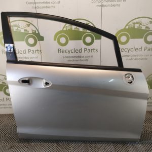 Puerta Delantera Derecha Ford Fiesta Kd (06004156)