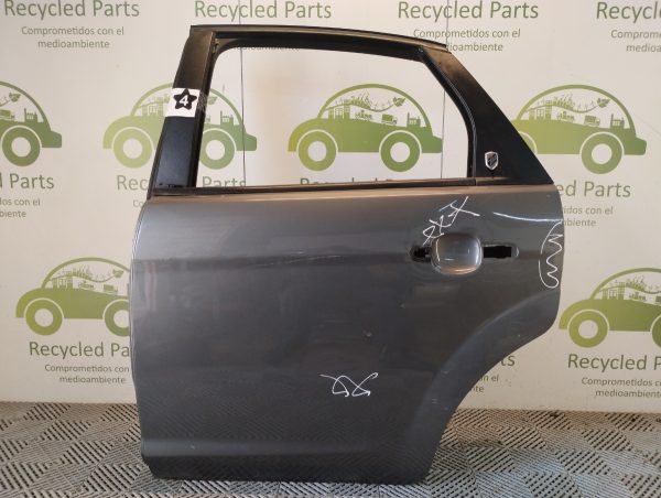 Puerta Trasera Izquierda Ford Focus 2 (05031659)