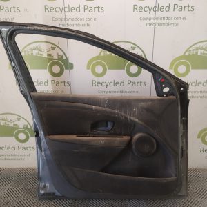 Puerta Delantera Izquierda Renault Fluence (05114658)