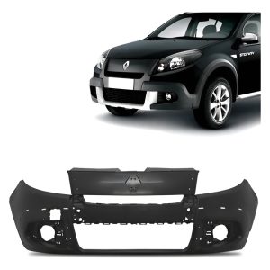 Paragolpe Delantero Renault Sandero Stepway 2011-2014