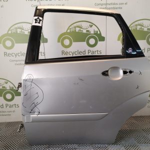 Puerta Trasera Izquierda Ford Focus 1 (05317060) Lp