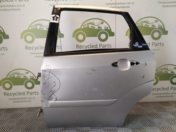 Puerta Trasera Izquierda Ford Focus 1 (05317060) Lp