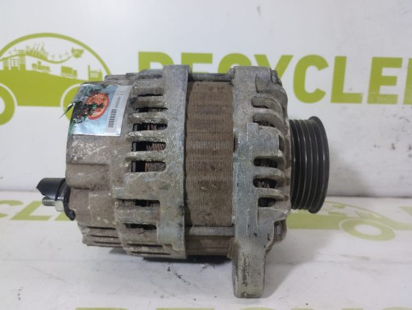 Alternador Honda Fit 1.4 (04523581)