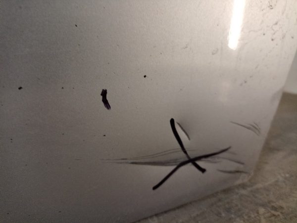 Puerta Delantera Derecha Renault Megane 2 (04079949)