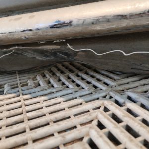 Puerta Delantera Derecha Chrysler Pt Cruiser (05544446)