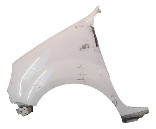 Guardabarro Izquierdo Renault Kangoo Li (06064812)