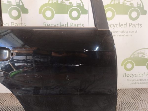 Puerta Trasera Derecha Vw Gol Trend (06692314)