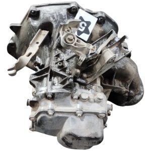 Caja De Velocidades Chevrolet Corsa 1.4 8v (07011044)