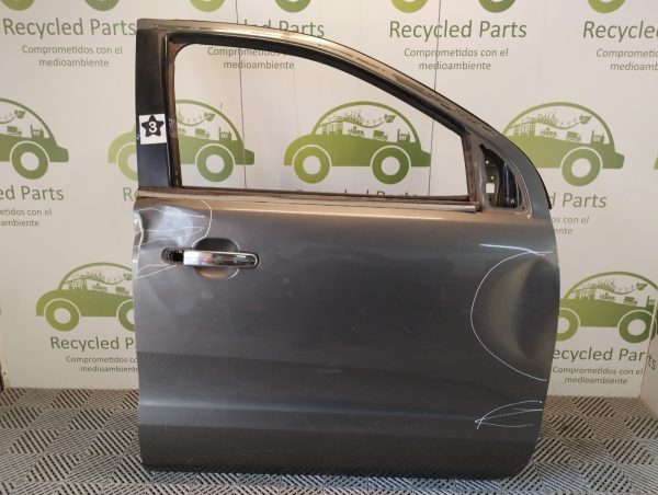 Puerta Delantera Derecha Ford Ranger Ln (04943572)