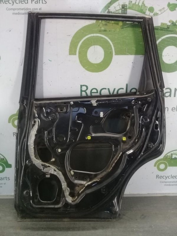 Puerta Trasera Derecha Honda Fit Lv (02530487)