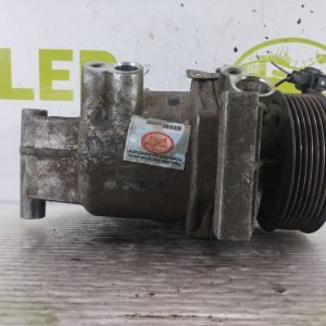 Compresor De A/a Nissan March 1.6 (04305037)