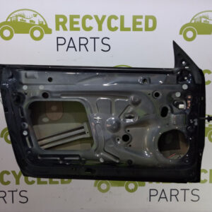 Puerta Delantera Izquierda Vw The Beetle Ln (05383336) Lp