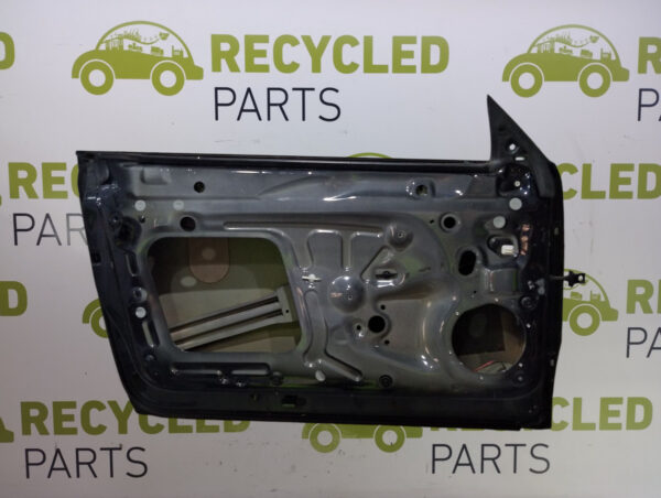 Puerta Delantera Izquierda Vw The Beetle Ln (05383336) Lp