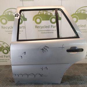 Puerta Trasera Izquierda Vw Gol G2 G3 G4 (05568203)