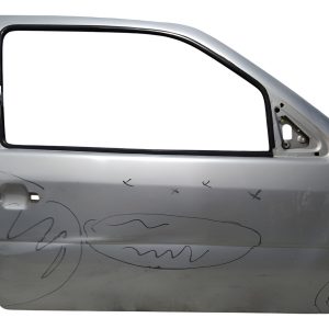 Puerta Delantera Derecha Vw Gol G2 G3 G4 3p (05439188) Lp