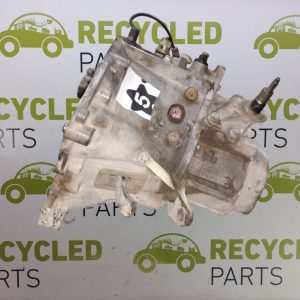 Caja De Velocidades Peugeot 206 2.0 Hdi (03816627)