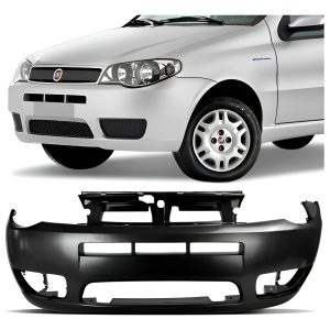 Paragolpe Delantero Fiat Palio Fase 2 2004-2017