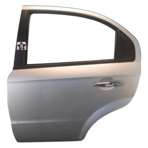 Puerta Trasera Izquierda Chevrolet Aveo (05795237)