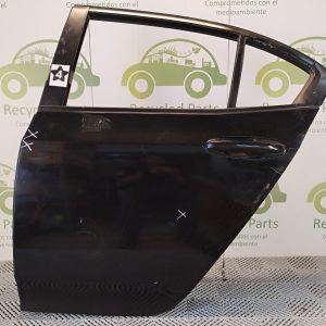 Puerta Trasera Izquierda Honda City (04630748)