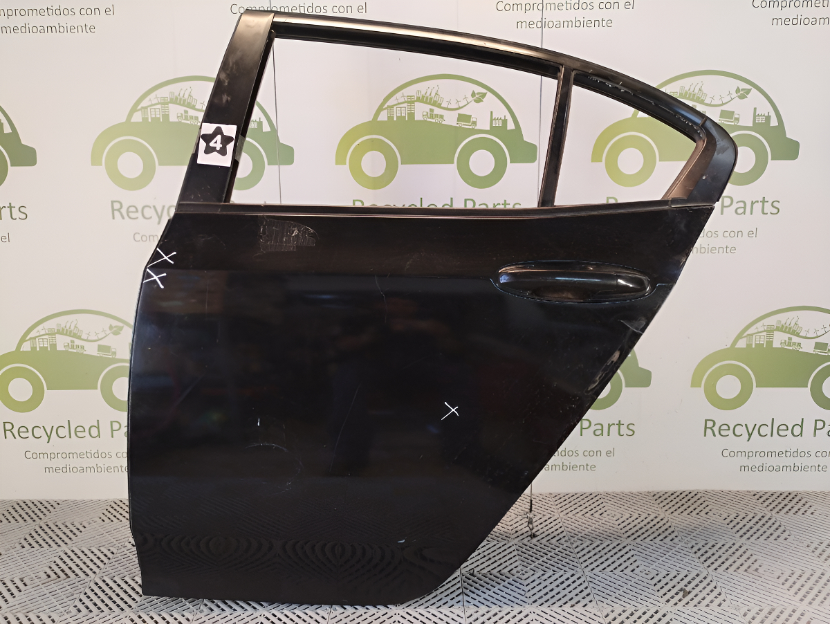 Puerta Trasera Izquierda Honda City (04630748)