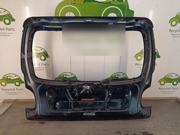 Porton Trasero Peugeot 207 (04516989)
