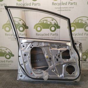 Puerta Delantera Izquierda Honda Fit Li (06080946)