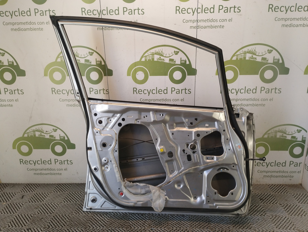 Puerta Delantera Izquierda Honda Fit Li (06080946)