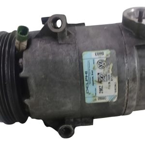 Compresor De A/a Vw Fox 1.6 (05703233)