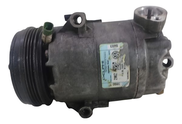 Compresor De A/a Vw Fox 1.6 (05703233)