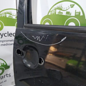 Puerta Delantera Derecha Vw Bora (05749817) Lp
