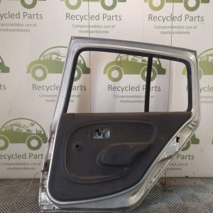 Puerta Trasera Derecha Renault Clio Mio (06213823)
