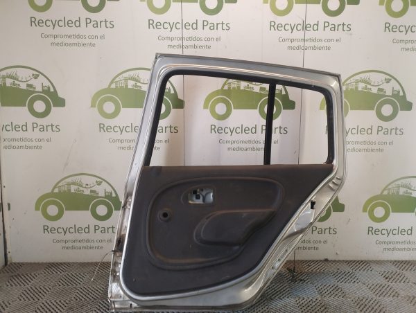 Puerta Trasera Derecha Renault Clio Mio (06213823)