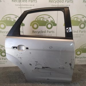Puerta Trasera Derecha Ford Focus 2 (03231292)